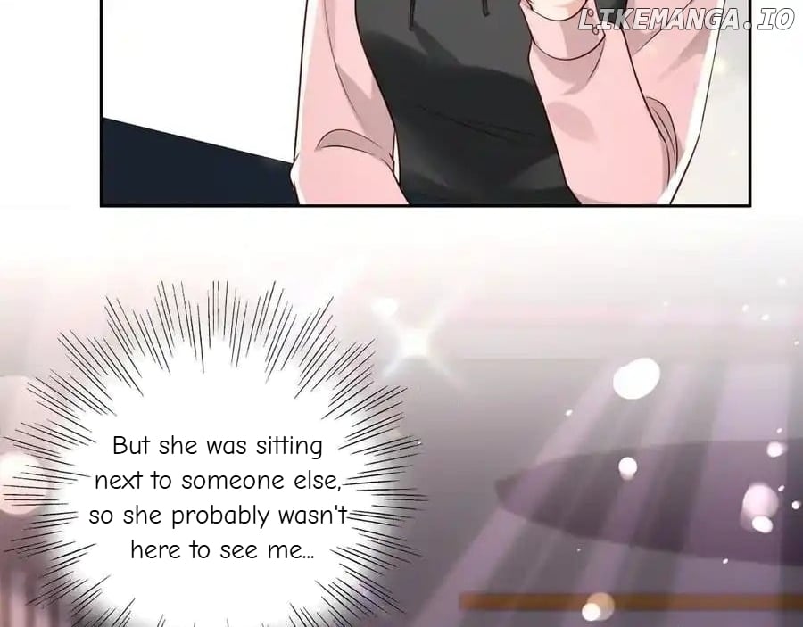 The Dentist Won't Stop Teasing Me Chapter 15 - page 50